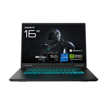 Gigabyte Gaming A16 CWH