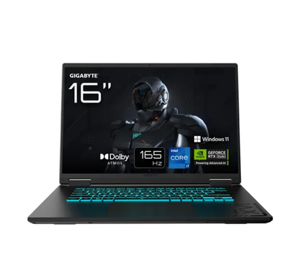 Gigabyte Gaming A16 CWH