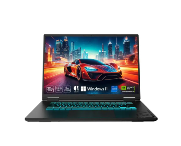 Gigabyte Gaming A16 CWH - Image 3