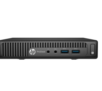 HP ProDesk 400 G2 Mini i5