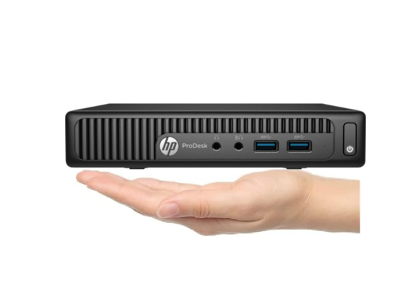 HP ProDesk 400 G2 Mini i5