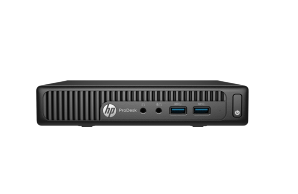 HP ProDesk 400 G2 Mini i5 - Image 2