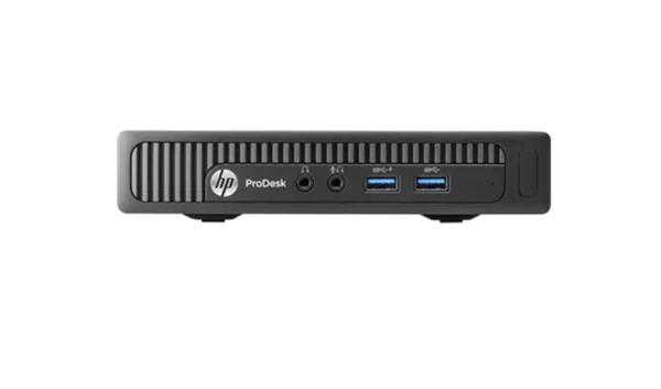 HP ProDesk 600 G1 Mini i5 - Image 8