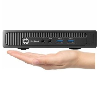 HP ProDesk 600 G1 Mini i5