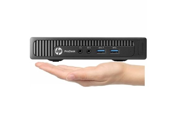 HP ProDesk 600 G1 Mini i5