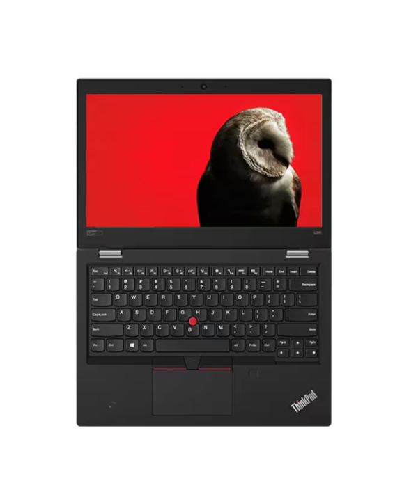 Lenovo ThinkPad L380 black - Image 4