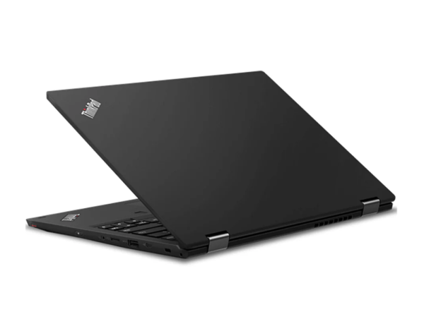 Lenovo ThinkPad L380 black - Image 3