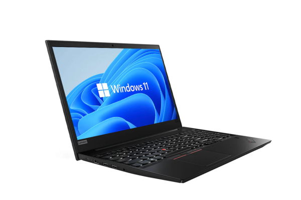 Lenovo ThinkPad L380 black