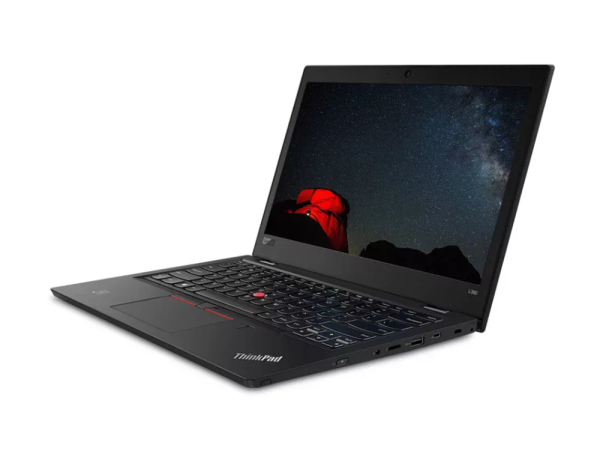 Lenovo ThinkPad L380 black - Image 5
