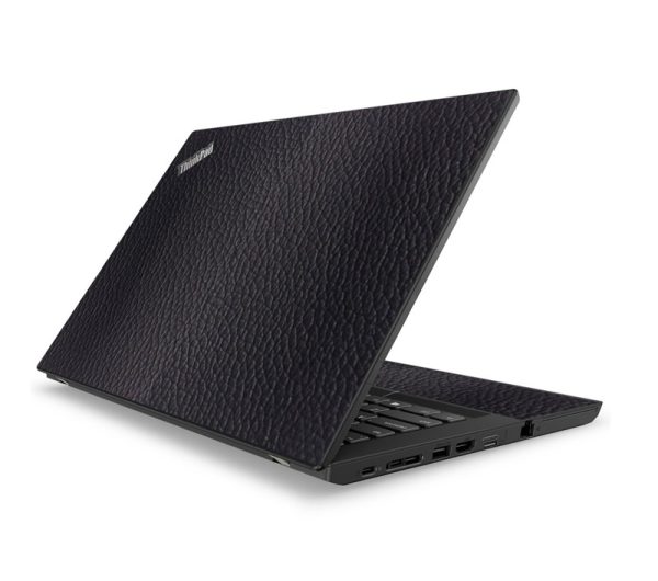 Lenovo ThinkPad L380 (BLACK LEATHER)