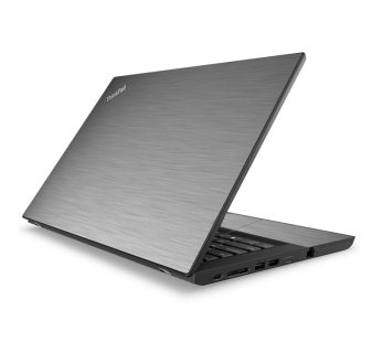 Lenovo ThinkPad L380 (SILVER)