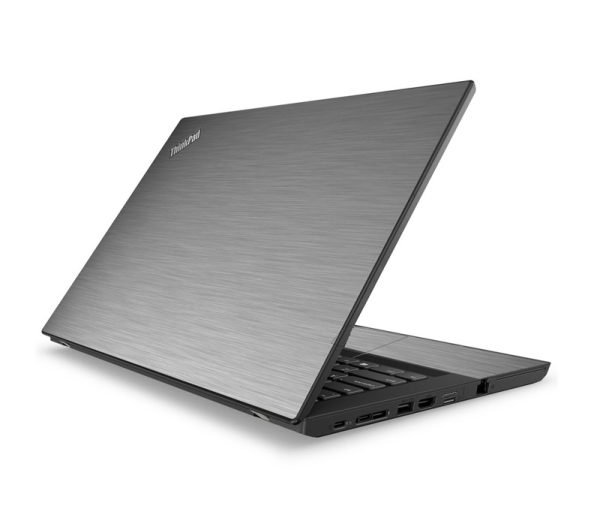 Lenovo ThinkPad L380 (SILVER)