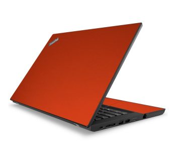 Lenovo ThinkPad L480 Chrome Red