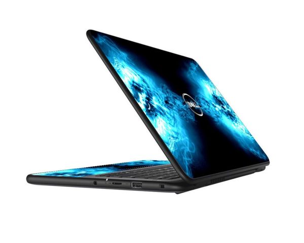 Dell Latitude 3310 (BLUE PLASMA)