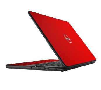 Dell Latitude 3310 (RED CARBON)