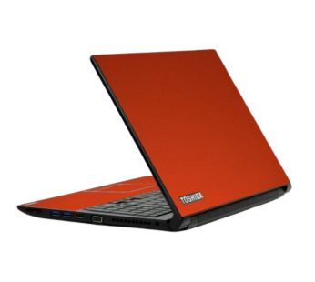 Toshiba Dynabook B65 (CHROME RED)