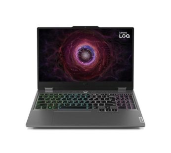 Lenovo LOQ 15ARP9 Gaming R7 RTX 4070