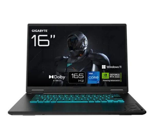 Gigabyte Gaming A16 CWH