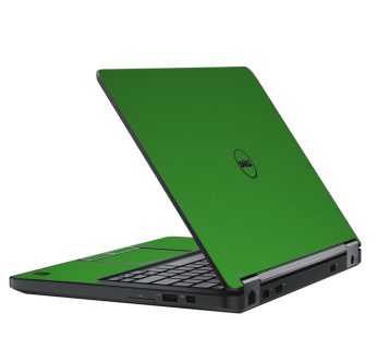 Dell Latitude 5590 CHROME GREEN