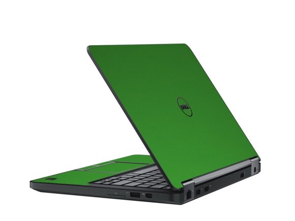 Dell Latitude 5590 CHROME GREEN