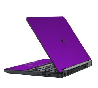 Dell Latitude 5590 CHROME PURPLE