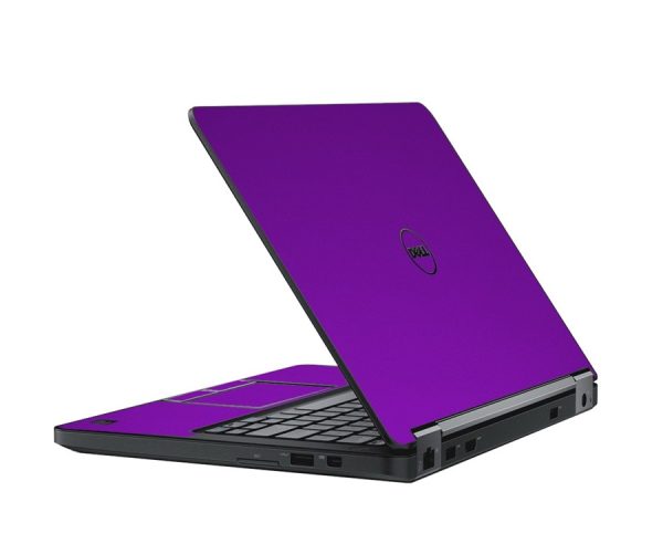 Dell Latitude 5590 CHROME PURPLE