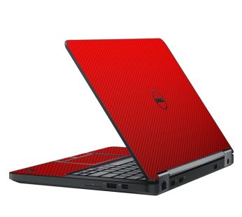 Dell Latitude 5590 RED CARBON FIBER