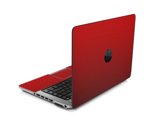 Hp EliteBook 840 G2 (RED CARBON FIBER)