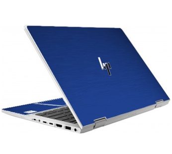 HP EliteBook x360 830 G6  (BLUE)