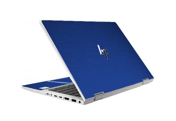 HP EliteBook x360 830 G6  (BLUE)