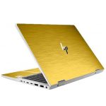 HP EliteBook x360 830 G6 (Gold)