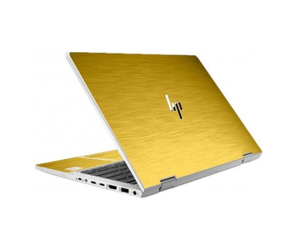 HP EliteBook x360 830 G6 (Gold)