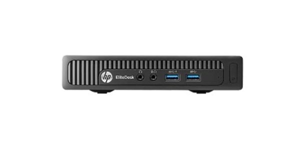 HP EliteDesk 800 G1 Mini i5 - Image 3