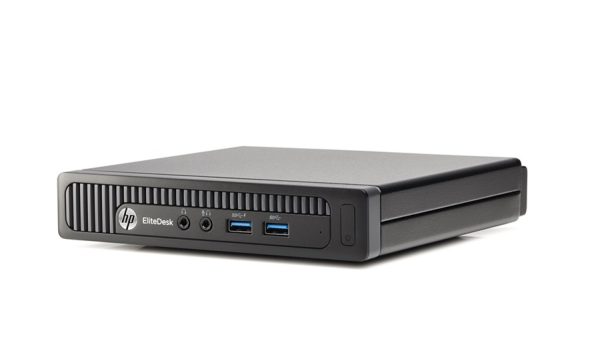 HP EliteDesk 800 G1 Mini i5 - Image 2