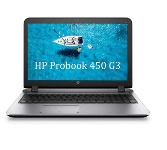 HP ProBook 450 G3