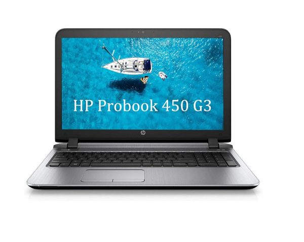HP ProBook 450 G3