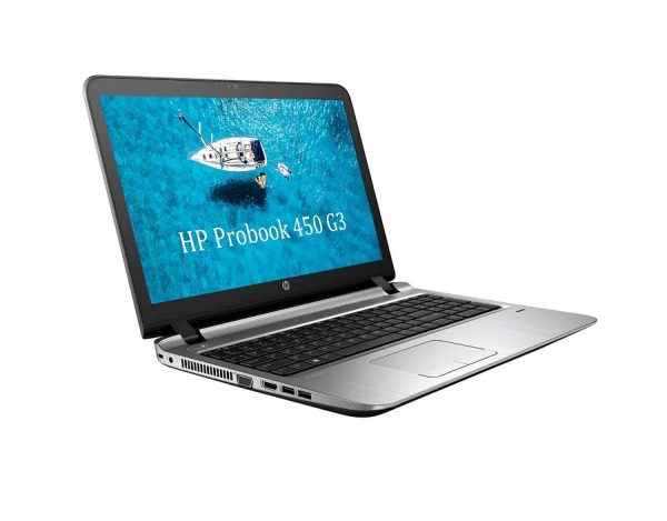HP ProBook 450 G3 - Image 6