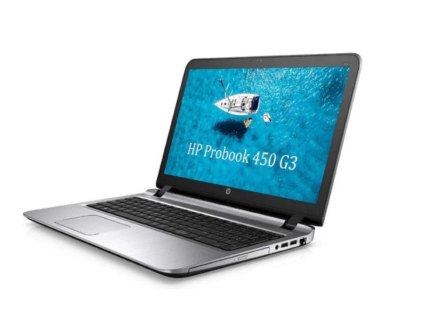 HP ProBook 450 G3 - Image 5