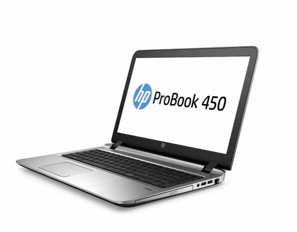 HP ProBook 450 G3 - Image 7