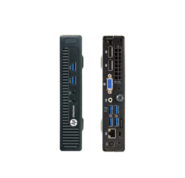 HP EliteDesk 800 G1 Mini i5 - Image 4