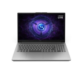 Lenovo LOQ 15IAX9E Gaming i5 RTX 2050