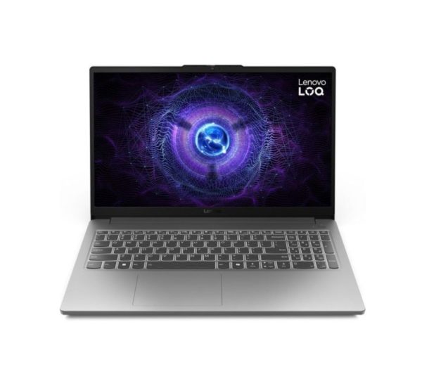 Lenovo LOQ 15IAX9E Gaming i5 RTX 2050