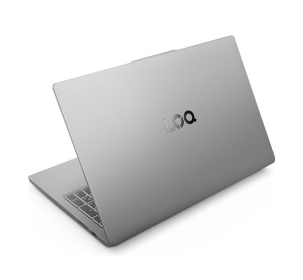 Lenovo LOQ 15IAX9E Gaming i5 RTX 2050 - Image 4