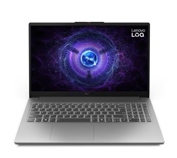 Lenovo LOQ 15IAX9E Gaming i5 RTX 2050