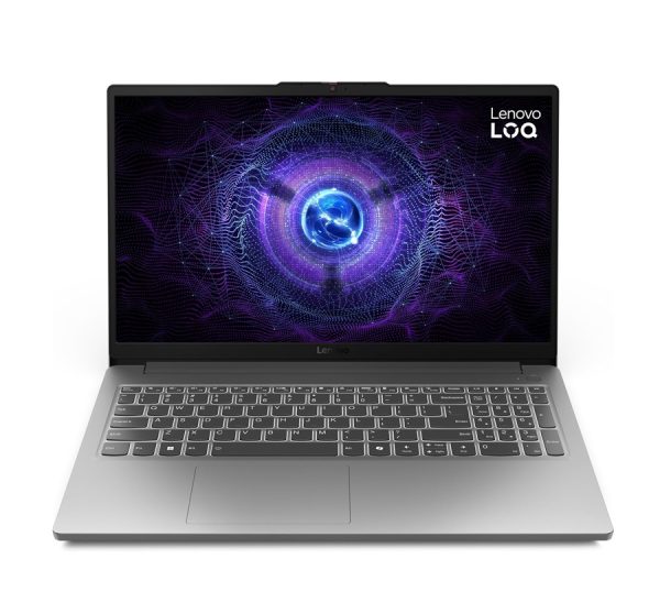 Lenovo LOQ 15IAX9E Gaming i5 RTX 2050