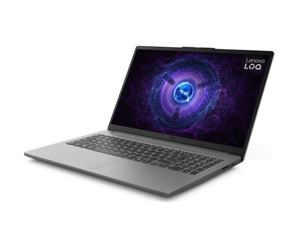 Lenovo LOQ 15IAX9E Gaming i5 RTX 2050 - Image 6