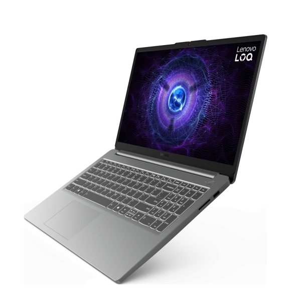 Lenovo LOQ 15IAX9E Gaming i5 RTX 2050 - Image 7