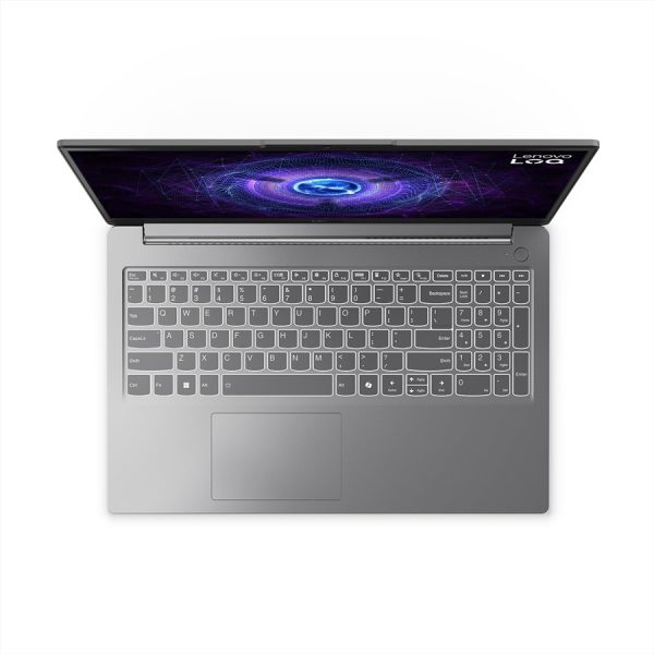 Lenovo LOQ 15IAX9E Gaming i5 RTX 2050 - Image 2