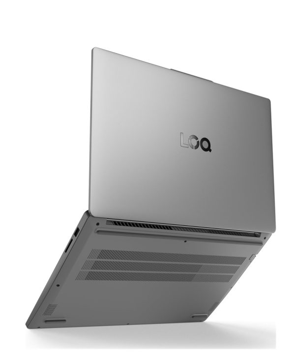 Lenovo LOQ 15IAX9E Gaming i5 RTX 2050 - Image 8