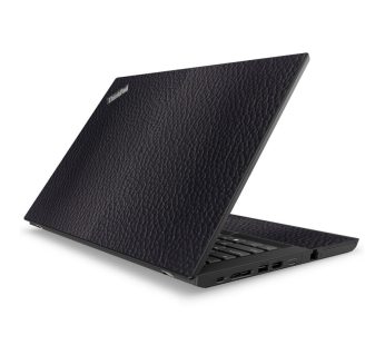 Lenovo ThinkPad L480 Black Leather